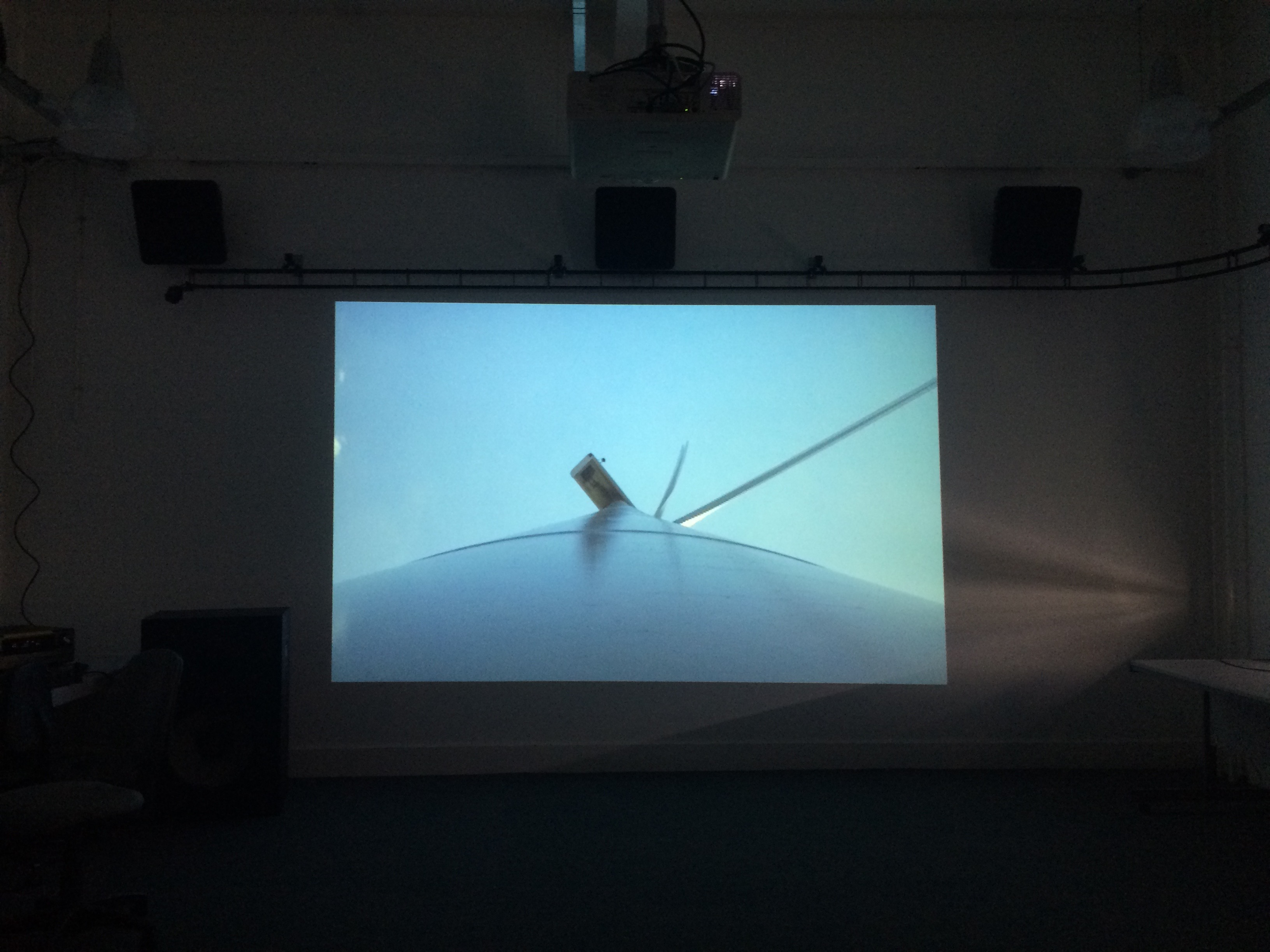 Balance UnBalance, Exhibition, Plymouth, UK, 2017
